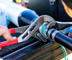 About Emergency plumbing pros Twin Falls, ID